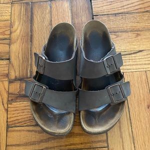 Women’s Birkenstock Sandals